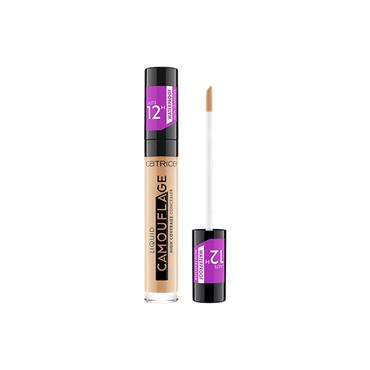 LIQUID CAMOUGLAGE CONCEALER 048