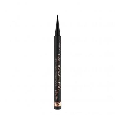 CALIGRAPHY PRO PRECISION WATERPROOF EYELINER