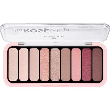 THE ROSE EYESHADOW PALETTE 20