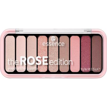 THE ROSE EYESHADOW PALETTE 20