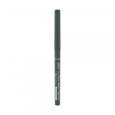 20H ULTRA PRECISION GEL EYE PENCIL WARM GREEN