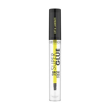 SUPER GLUE BROW STYLING WORK 010