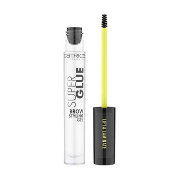 SUPER GLUE BROW STYLING WORK 010