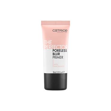 THE PERFECTOR PORELESS BLUR PRIMER
