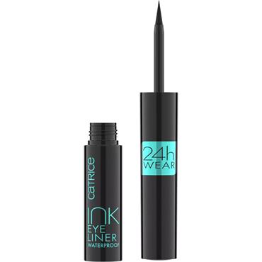 INK EYELINER WATERPROOF 010