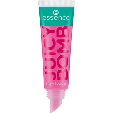 JUICY BOMB SHINY LIPGLOSS 102