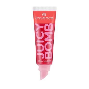 JUICY BOMB SHINY LIPGLOSS 104