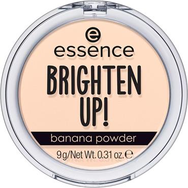 BRIGHTEN UP! BANANA POWDER