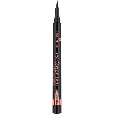 EYELINER PEN 010 BLACKEST