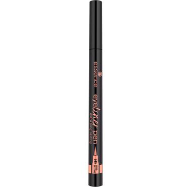 EYELINER PEN 010 BLACKEST