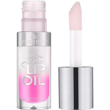 HYDRA KISS LIP OIL 01 KISS FROM A ROSE