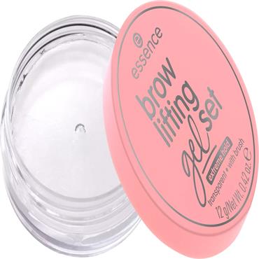 BROW LIFTING GEL SET