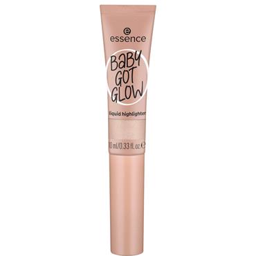 BABY GOT GLOW LIQUID HIGHLIGHTER 10