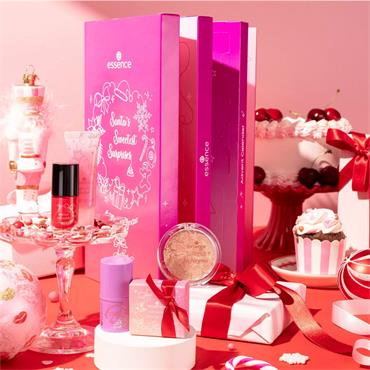 SANTAS SWEETEST SURPRISE ADVENT CALENDAR