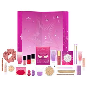 SANTAS SWEETEST SURPRISE ADVENT CALENDAR