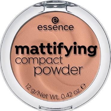 MATTIFYING COMPACT POWDER 02