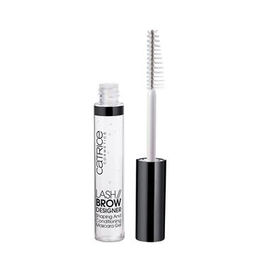 LASH & BROW DESIGNER GEL