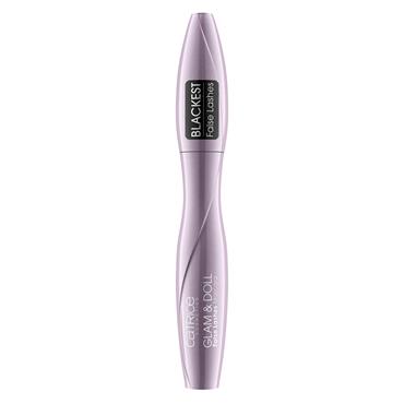 GLAM & DOLL FALSE LASH MASCARA 010