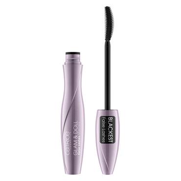 GLAM & DOLL FALSE LASH MASCARA 010