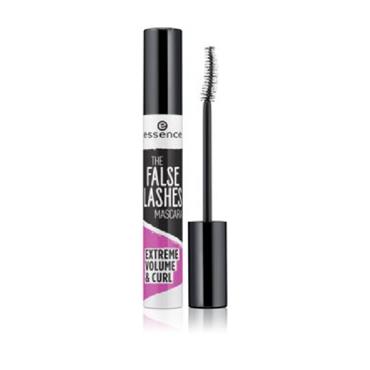 THE FALSE LASHES MASCARA EXTREME VOLUME & CURL