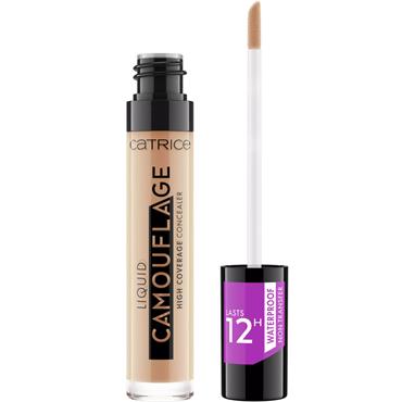 LIQUID CAMOUFLAGE CONCEALER 015