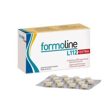 FORMOLINE L112 EXTRA - FIBRE SUPPLEMENT FOR DIETARY FAT SUPPORT