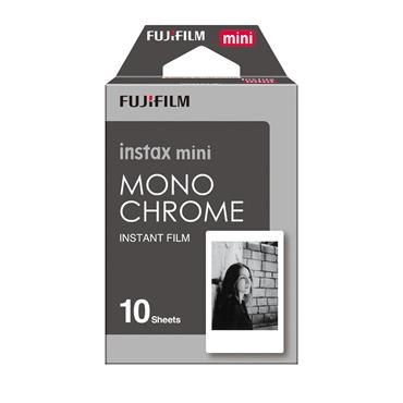 INSTAX MINI MONO CHROME  FILM SHEETS