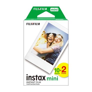 INSTAX  INSTANT FILM MINI