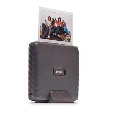 INSTAX LINK WIDE - MOCHA GREY