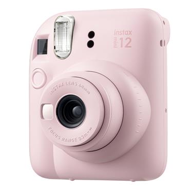 INSTAX MINI 12 BLOSSOM PINK