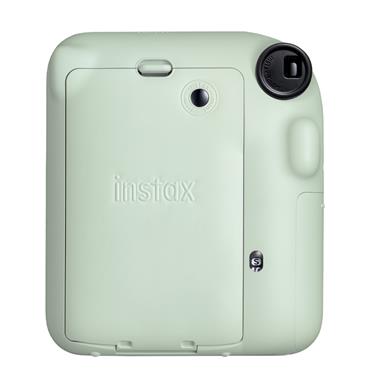 INSTAX MINI 12 MINT GREEN