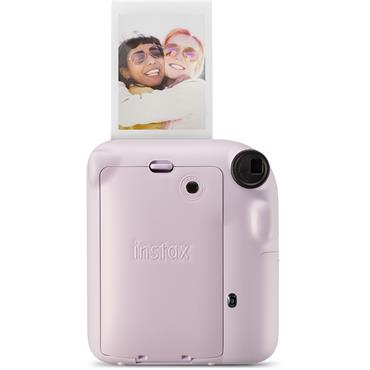INSTAX MINI 12 LILAC PURPLE