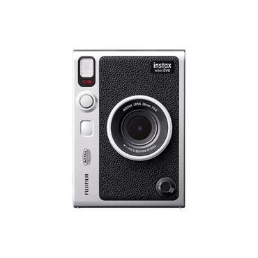 INSTAX MINI EVO BLACK