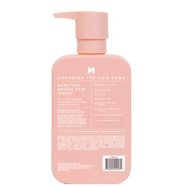 SMOOTH SHAMPOO 350ML