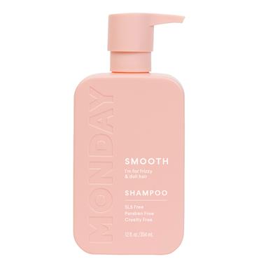 SMOOTH SHAMPOO 350ML