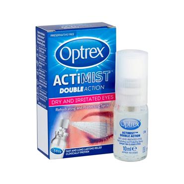 OPTREX ACTIMIST EYE SPRAY