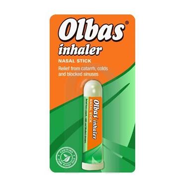 OLBAS INHALER STICK