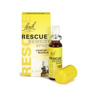 RESCUE REMEDY CALMING SPRAY 20ML