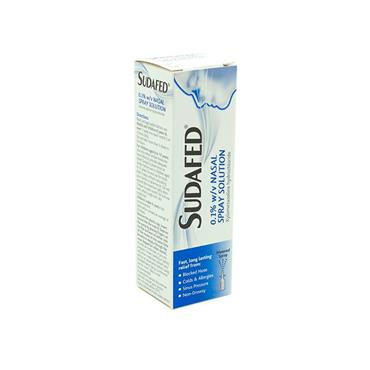 NASAL SPRAY 15ML