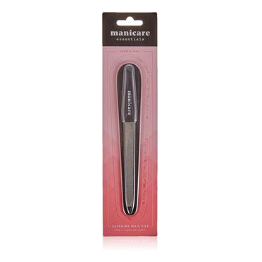 SAPPHIRE NAIL FILE