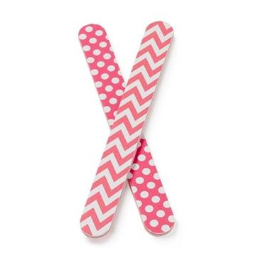HAND AND NAIL FILES