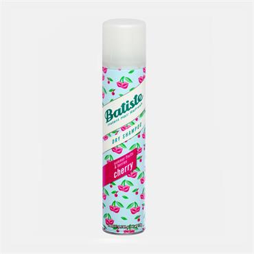 BATISTE DRY SHAMPOO CHERRY 200ML