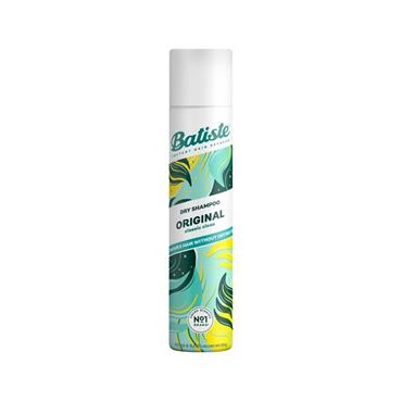BATISTE 200ML DRY SHAMPOO ORIGINAL