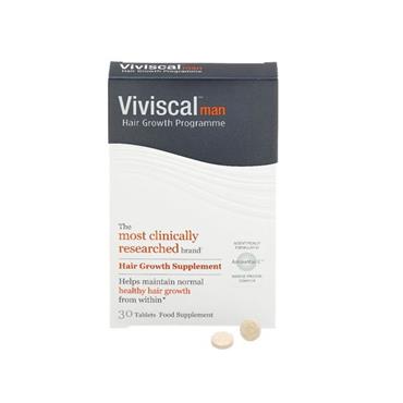 VIVISCAL MAN 30S