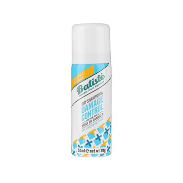 BATISTE DAMAGE CONTROL DRY SHAMPOO 50ML