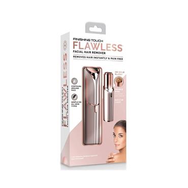 FINISHING TOUCH FLAWLESS FACIAL HAIR REMOVER