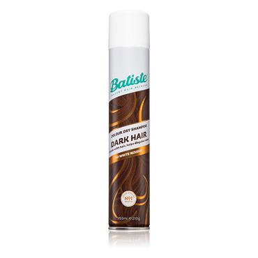 BATISTE DARK HAIR DRY SHAMPOO 350ML