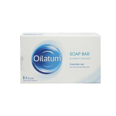 OILATUM SOAP BAR 100G
