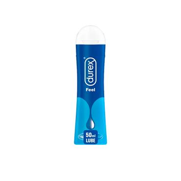 FEEL PLEASURE GEL