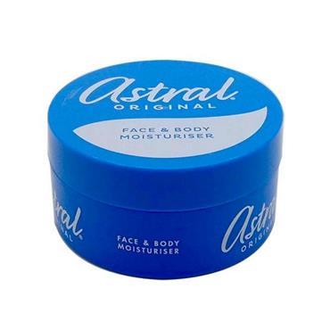 ASTRAL CREAM 200ML